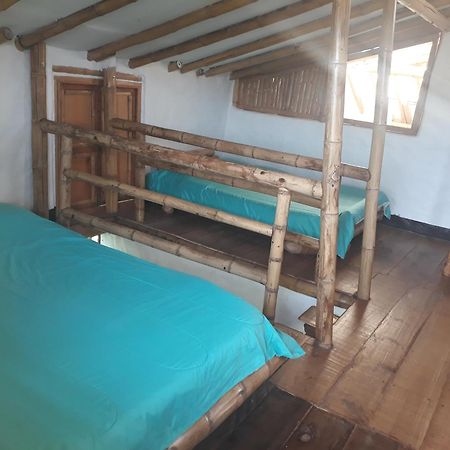 Casa Pampa Hotell San Agustín Rom bilde