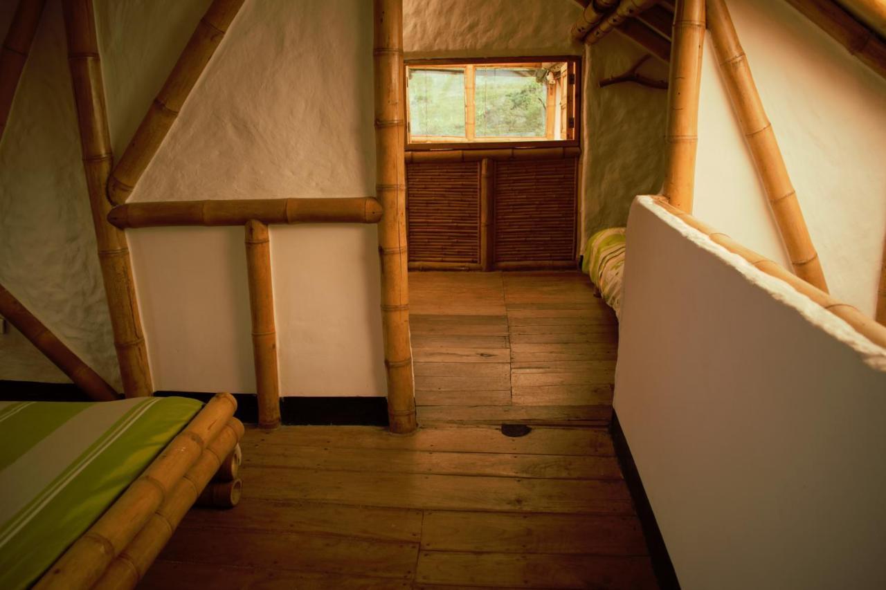 Casa Pampa Hotell San Agustín Rom bilde