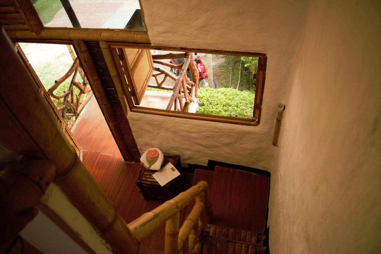 Casa Pampa Hotell San Agustín Rom bilde