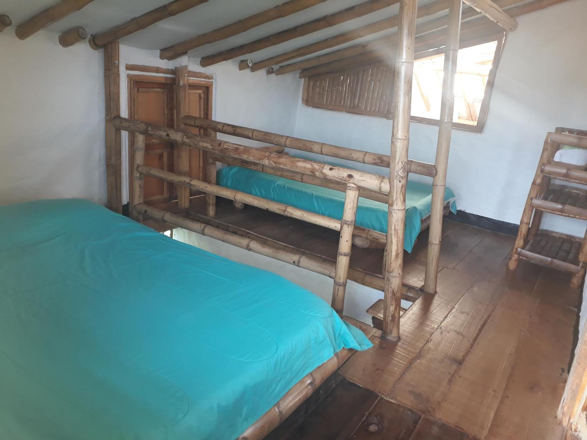 Casa Pampa Hotell San Agustín Rom bilde