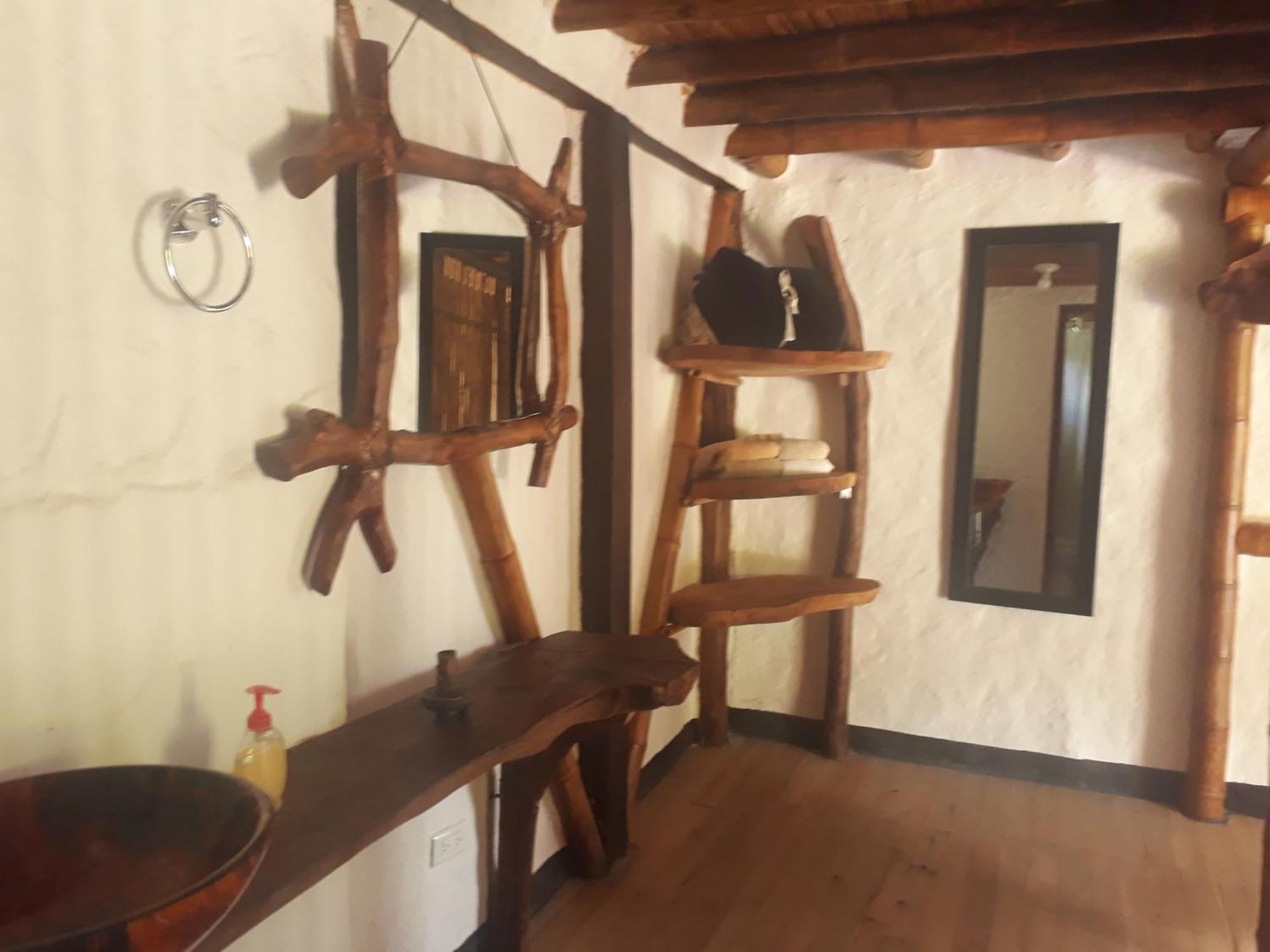 Casa Pampa Hotell San Agustín Rom bilde