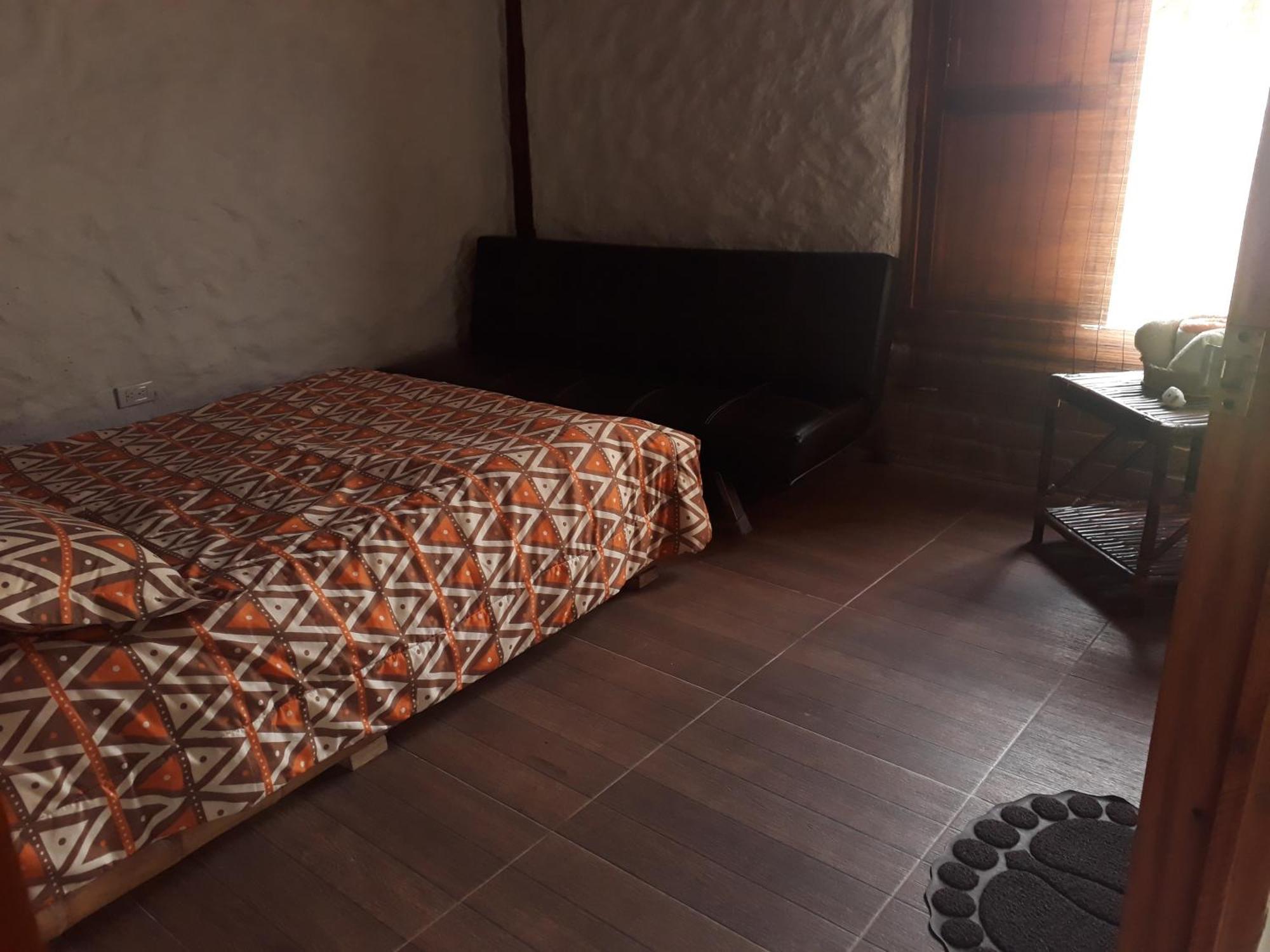 Casa Pampa Hotell San Agustín Rom bilde