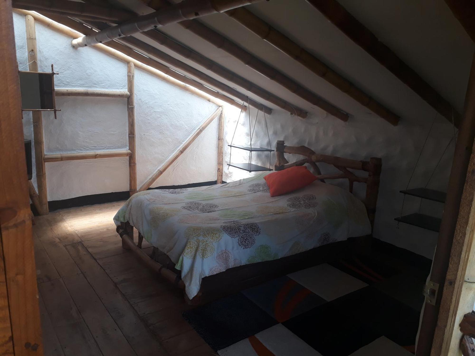 Casa Pampa Hotell San Agustín Rom bilde