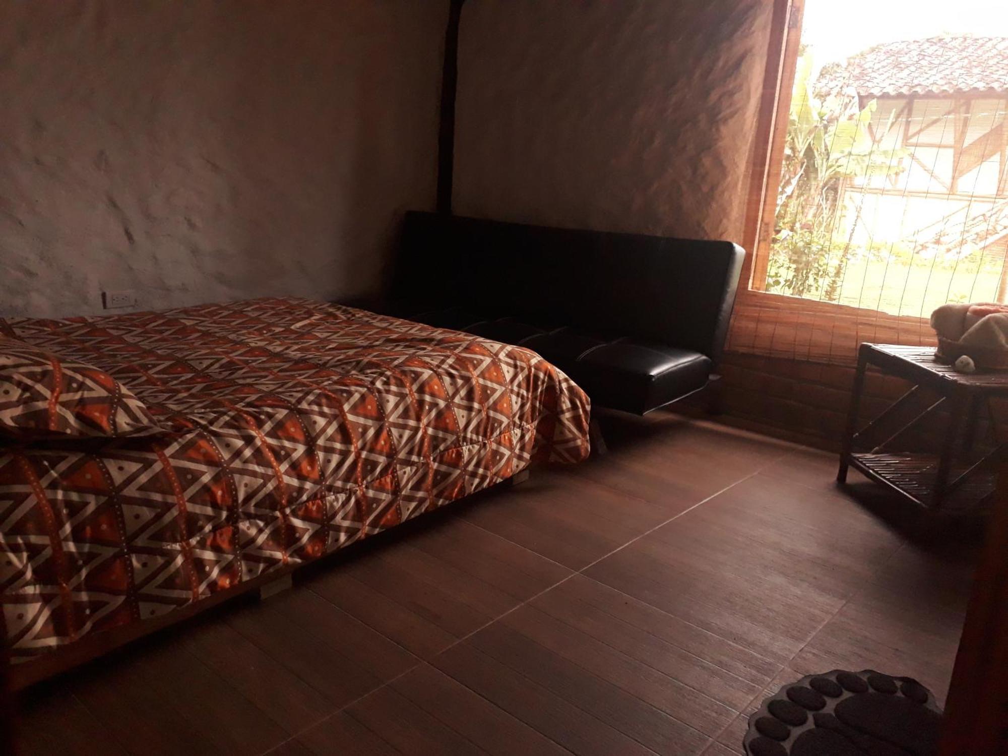 Casa Pampa Hotell San Agustín Rom bilde