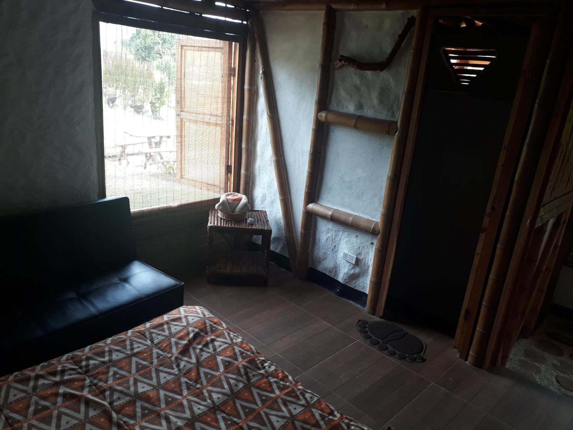 Casa Pampa Hotell San Agustín Rom bilde